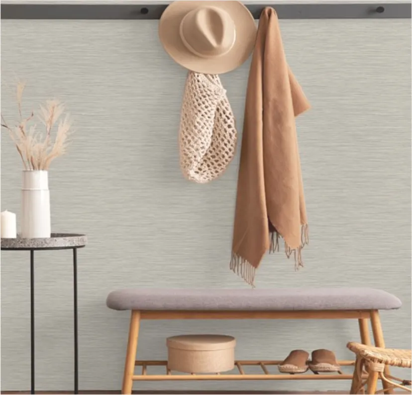 Detail textured of Line stripe Tactile Collection